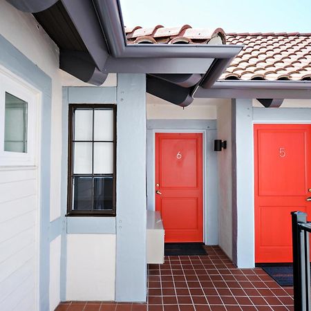 Atterdag Inn Solvang Exterior foto