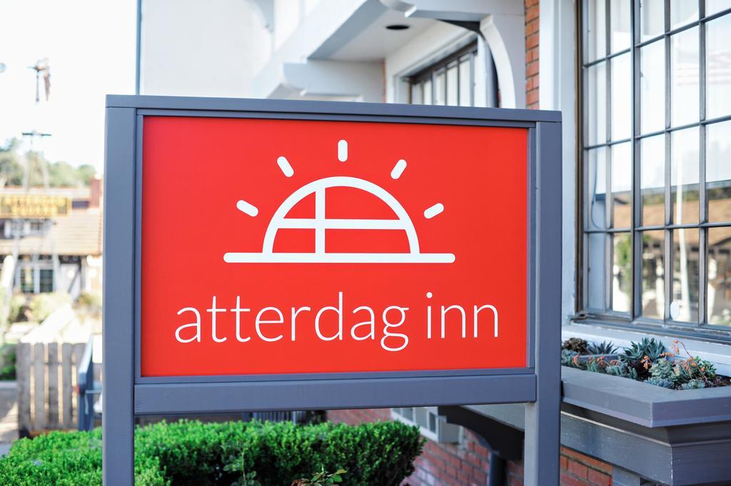 Atterdag Inn Solvang Exterior foto