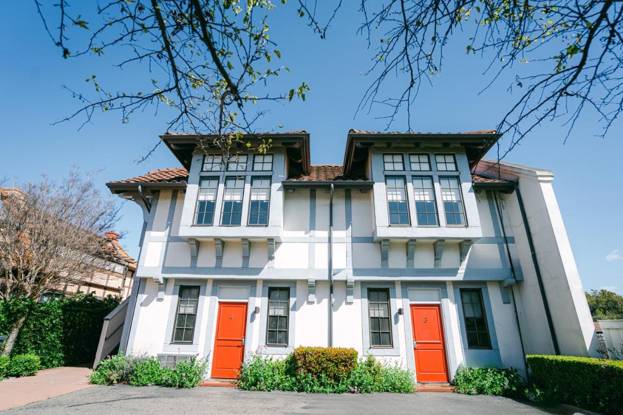 Atterdag Inn Solvang Exterior foto