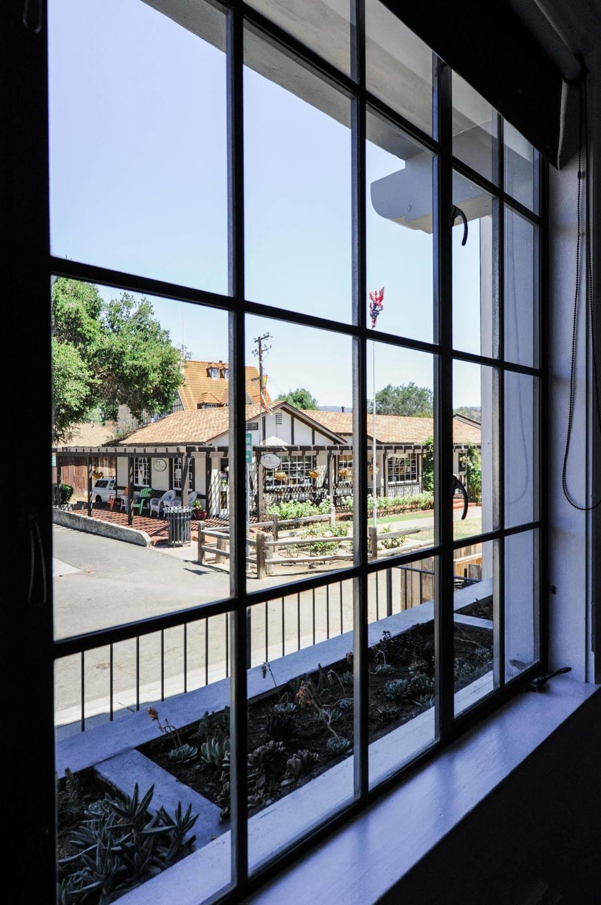 Atterdag Inn Solvang Exterior foto